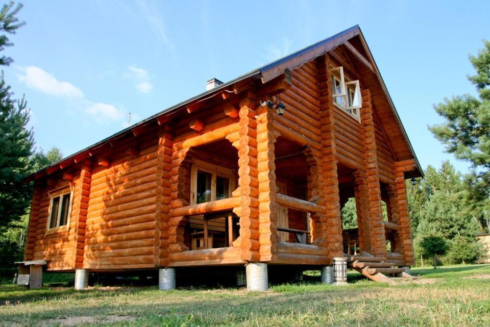 Kakulaane Tourism Farm Hotel Laukula ภายนอก รูปภาพ