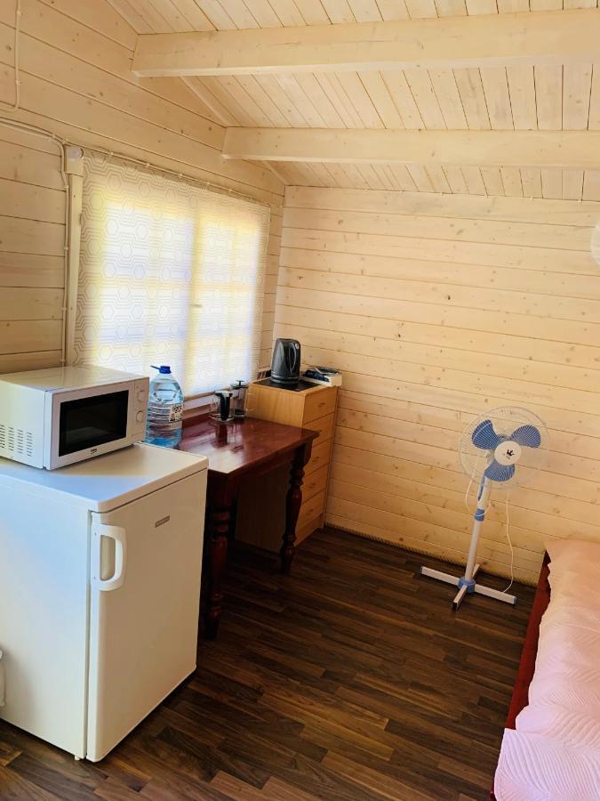 Kakulaane Tourism Farm Hotel Laukula ภายนอก รูปภาพ