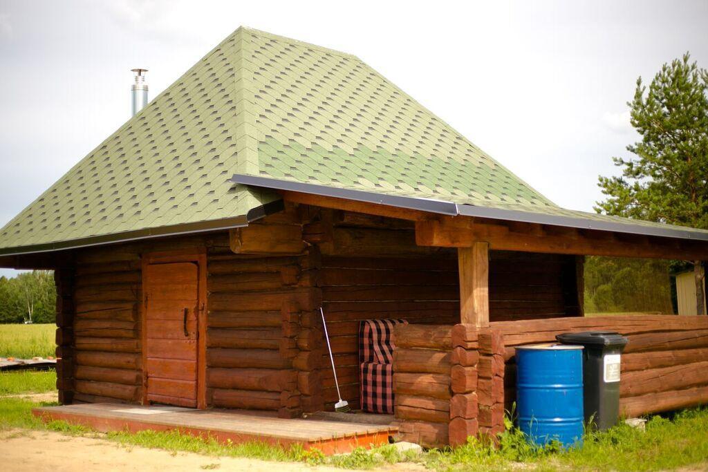 Kakulaane Tourism Farm Hotel Laukula ภายนอก รูปภาพ