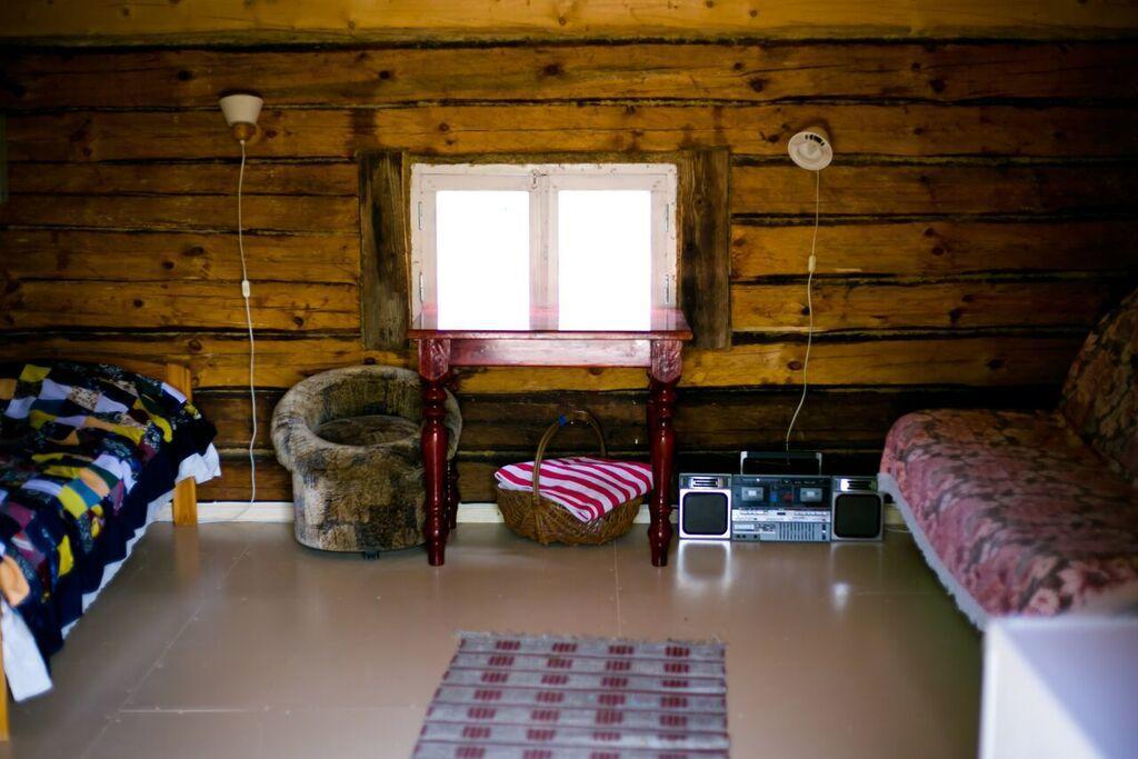 Kakulaane Tourism Farm Hotel Laukula ภายนอก รูปภาพ